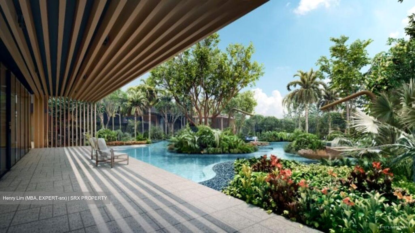 Meyer Road (D15), Condominium #597648811